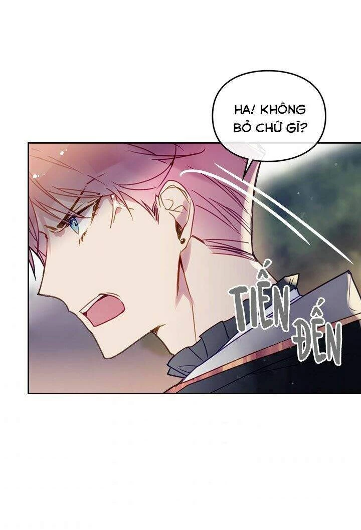 Kết Thúc Của Nhân Vật Phản Diện Chỉ Có Thể Là Cái Chết Chapter 62 - Trang 4