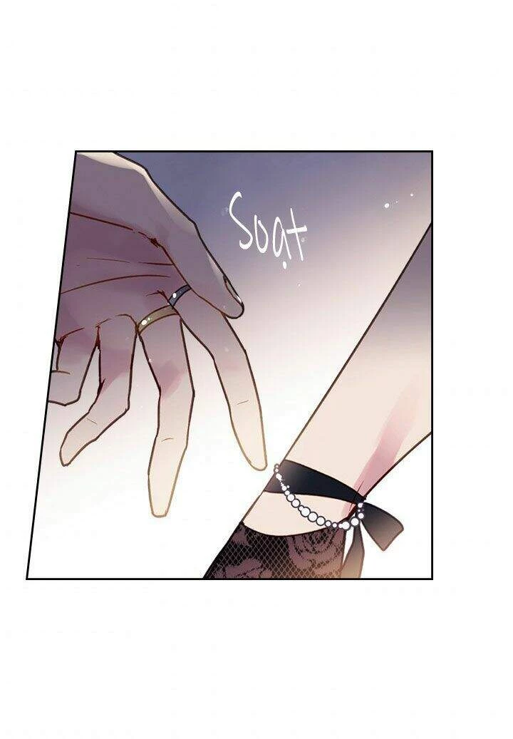 Kết Thúc Của Nhân Vật Phản Diện Chỉ Có Thể Là Cái Chết Chapter 62 - Trang 4