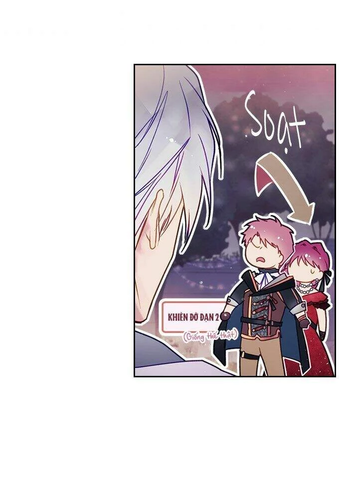 Kết Thúc Của Nhân Vật Phản Diện Chỉ Có Thể Là Cái Chết Chapter 62 - Trang 4