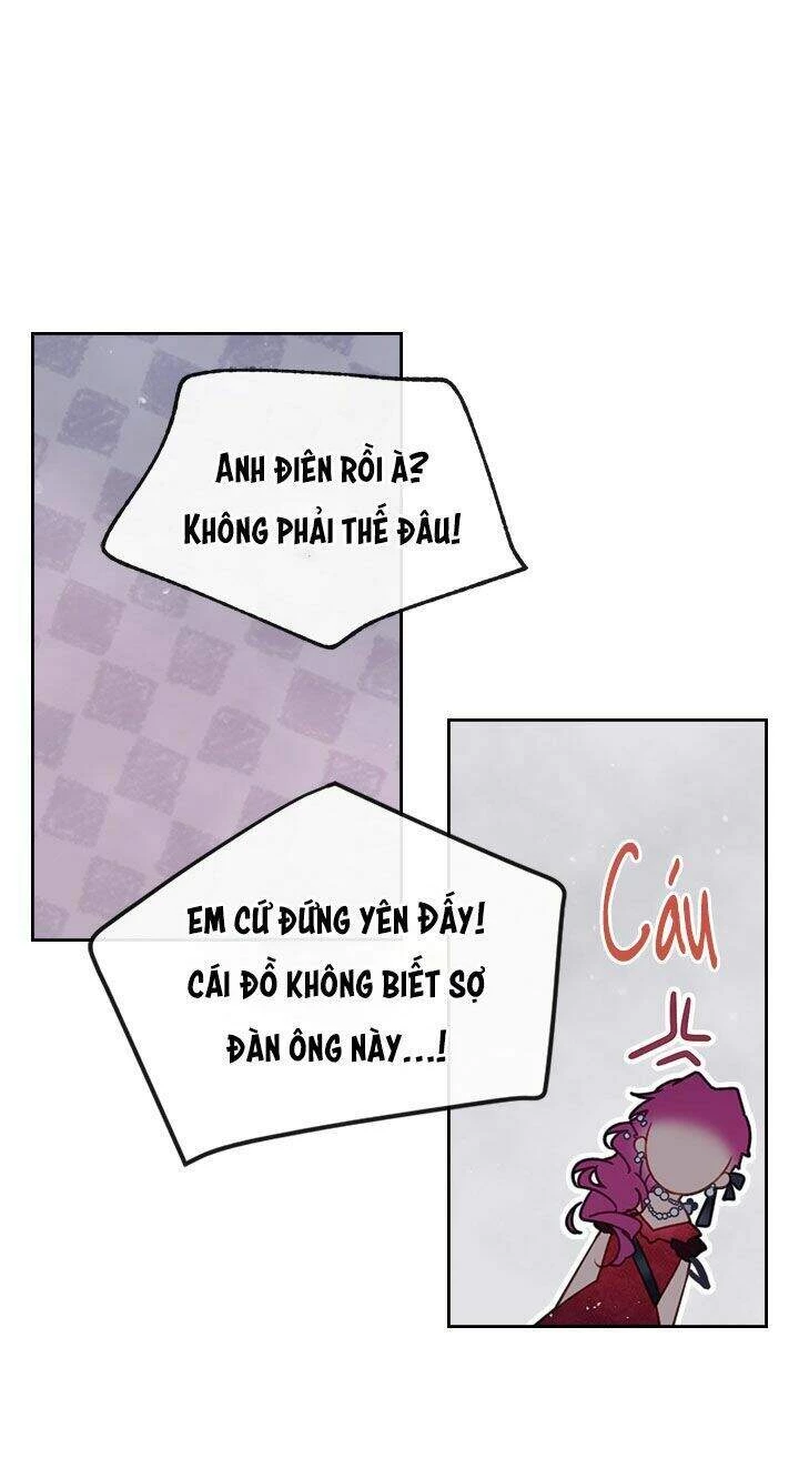 Kết Thúc Của Nhân Vật Phản Diện Chỉ Có Thể Là Cái Chết Chapter 62 - Trang 4