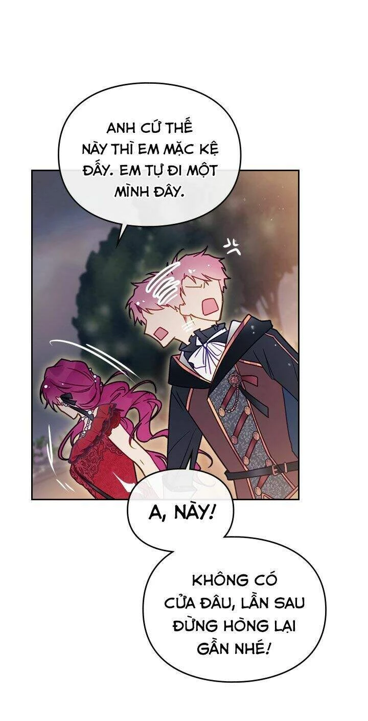 Kết Thúc Của Nhân Vật Phản Diện Chỉ Có Thể Là Cái Chết Chapter 62 - Trang 4