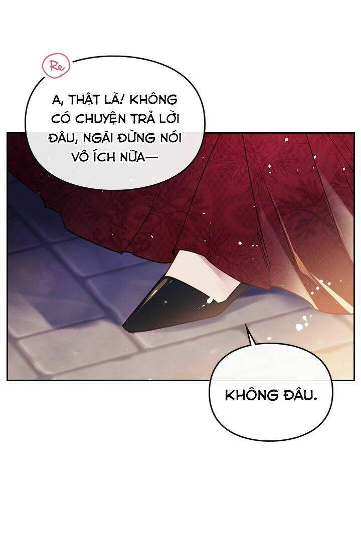 Kết Thúc Của Nhân Vật Phản Diện Chỉ Có Thể Là Cái Chết Chapter 62 - Trang 4