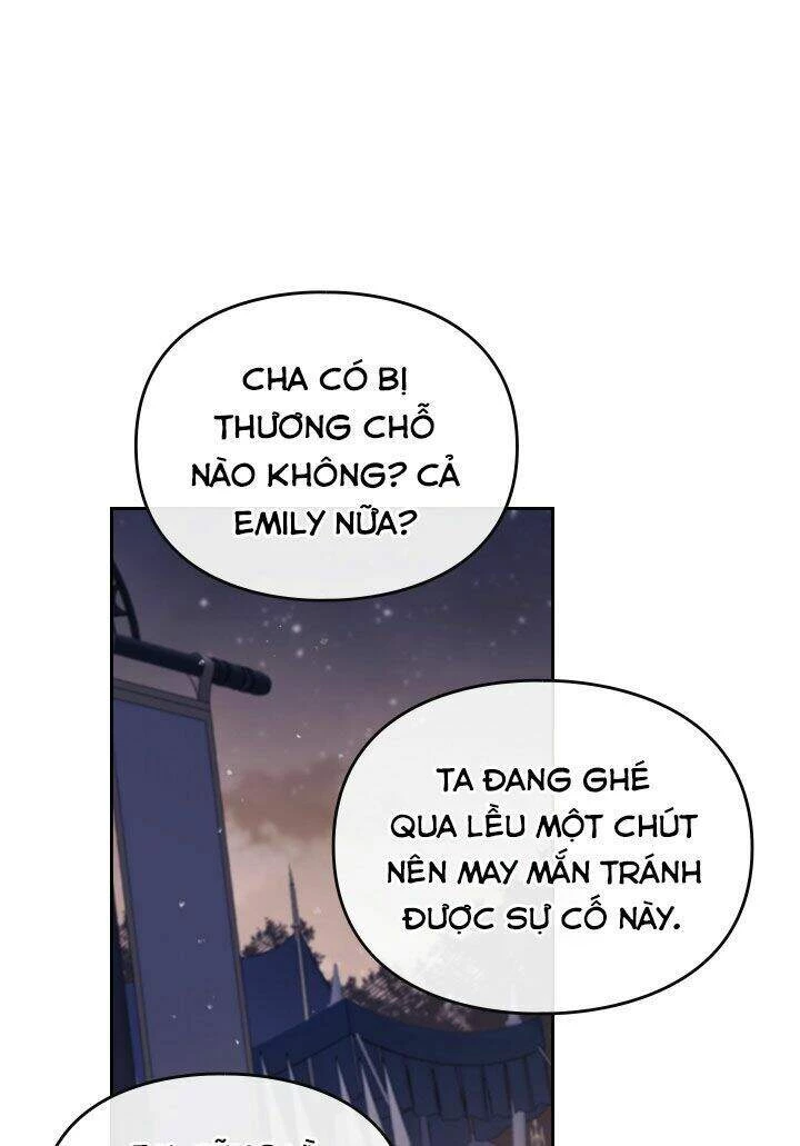 Kết Thúc Của Nhân Vật Phản Diện Chỉ Có Thể Là Cái Chết Chapter 62 - Trang 4