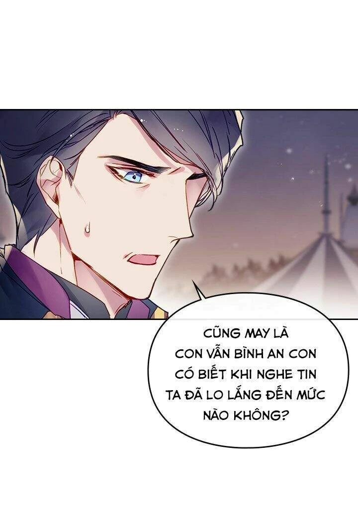 Kết Thúc Của Nhân Vật Phản Diện Chỉ Có Thể Là Cái Chết Chapter 62 - Trang 4