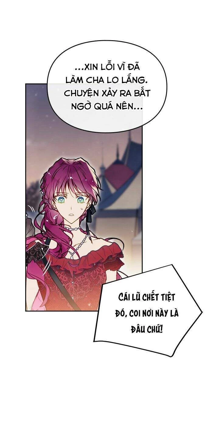 Kết Thúc Của Nhân Vật Phản Diện Chỉ Có Thể Là Cái Chết Chapter 62 - Trang 4