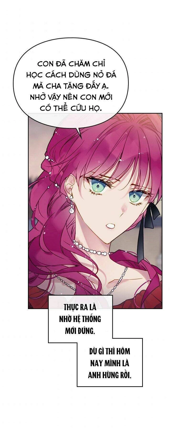 Kết Thúc Của Nhân Vật Phản Diện Chỉ Có Thể Là Cái Chết Chapter 62 - Trang 4