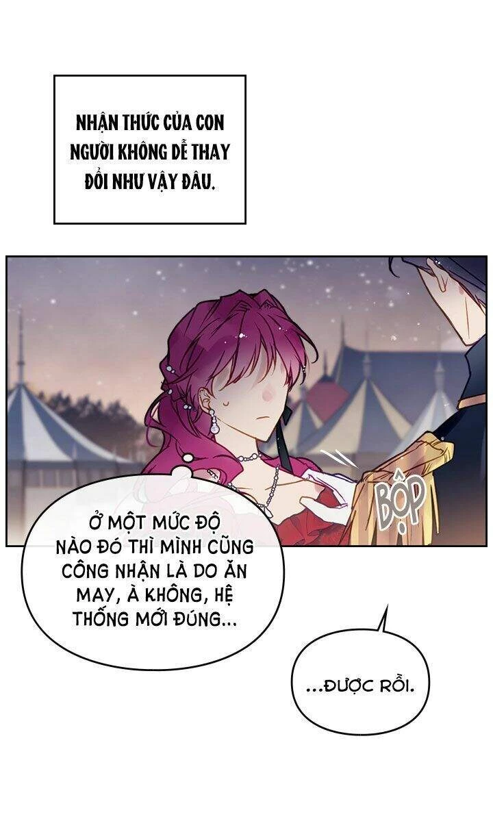 Kết Thúc Của Nhân Vật Phản Diện Chỉ Có Thể Là Cái Chết Chapter 62 - Trang 4