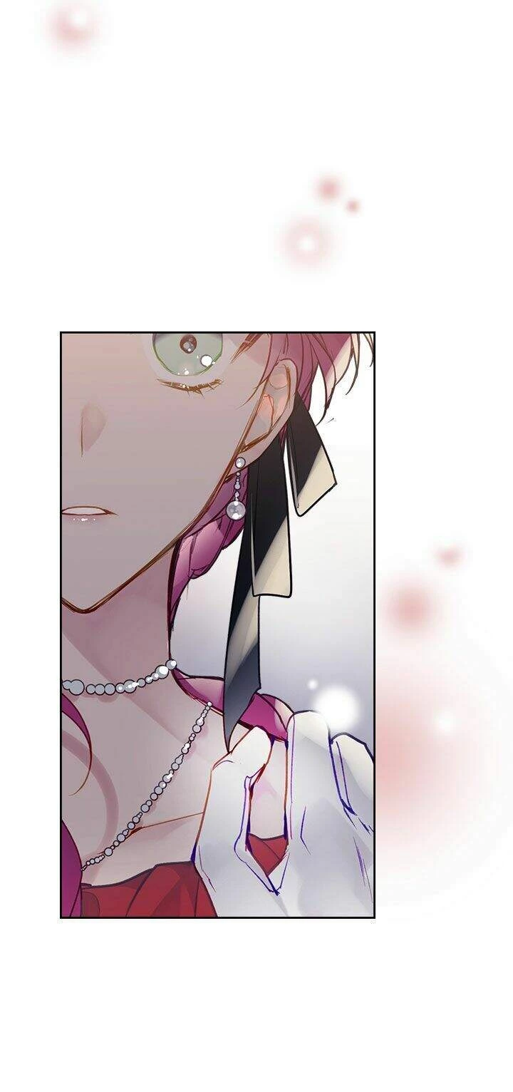 Kết Thúc Của Nhân Vật Phản Diện Chỉ Có Thể Là Cái Chết Chapter 62 - Trang 4