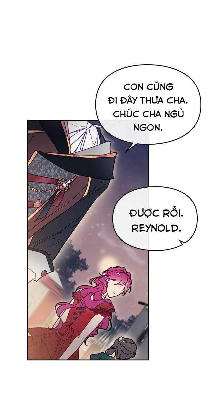 Kết Thúc Của Nhân Vật Phản Diện Chỉ Có Thể Là Cái Chết Chapter 62 - Trang 4