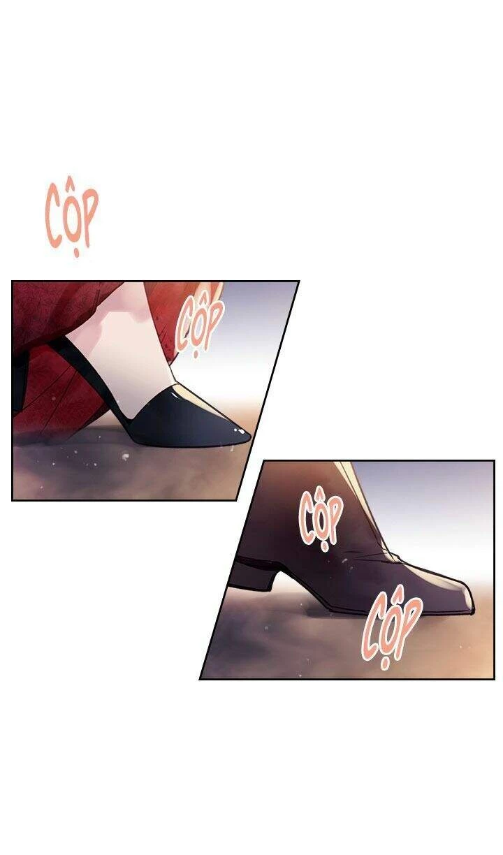 Kết Thúc Của Nhân Vật Phản Diện Chỉ Có Thể Là Cái Chết Chapter 62 - Trang 4