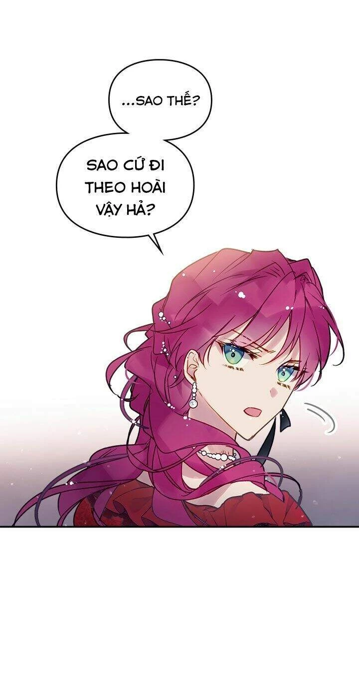 Kết Thúc Của Nhân Vật Phản Diện Chỉ Có Thể Là Cái Chết Chapter 62 - Trang 4