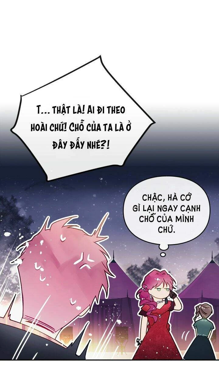 Kết Thúc Của Nhân Vật Phản Diện Chỉ Có Thể Là Cái Chết Chapter 62 - Trang 4