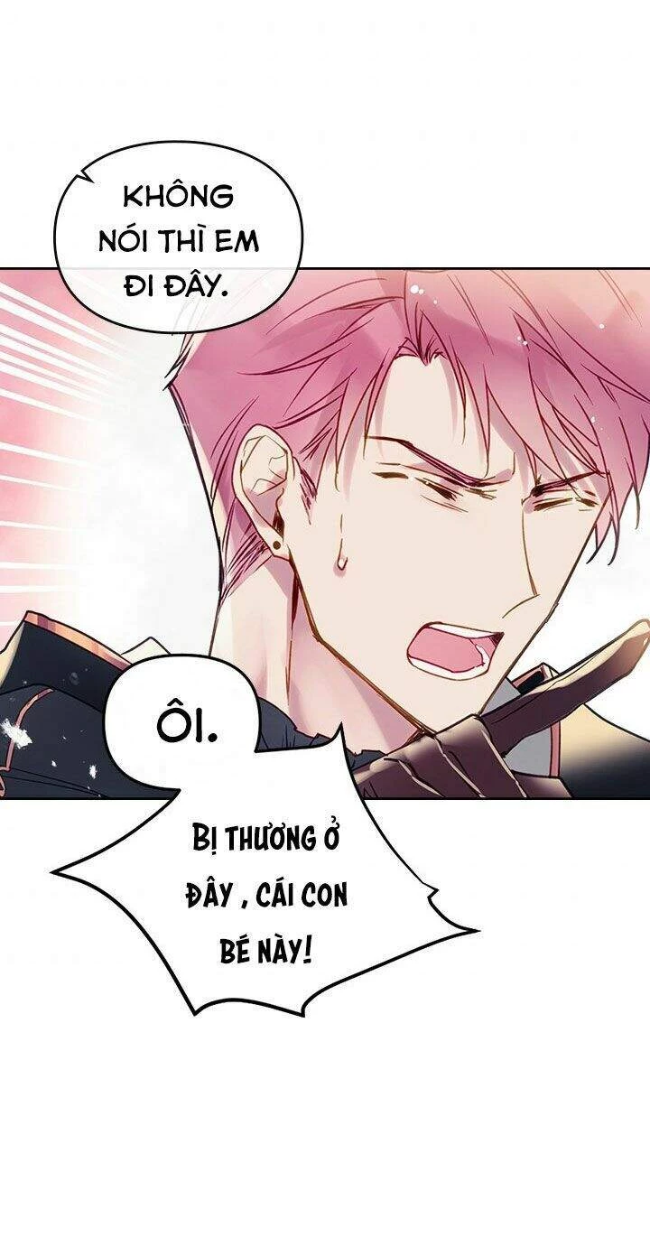 Kết Thúc Của Nhân Vật Phản Diện Chỉ Có Thể Là Cái Chết Chapter 62 - Trang 4