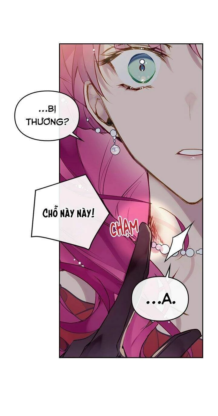 Kết Thúc Của Nhân Vật Phản Diện Chỉ Có Thể Là Cái Chết Chapter 62 - Trang 4