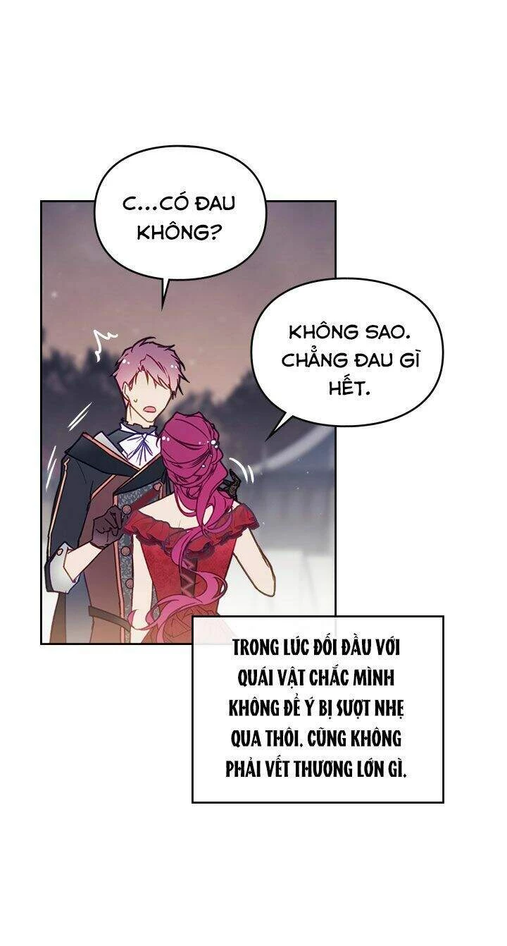 Kết Thúc Của Nhân Vật Phản Diện Chỉ Có Thể Là Cái Chết Chapter 62 - Trang 4