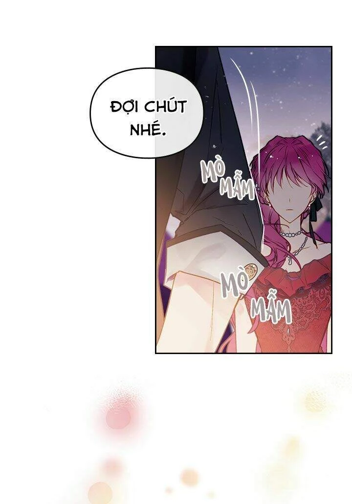 Kết Thúc Của Nhân Vật Phản Diện Chỉ Có Thể Là Cái Chết Chapter 62 - Trang 4