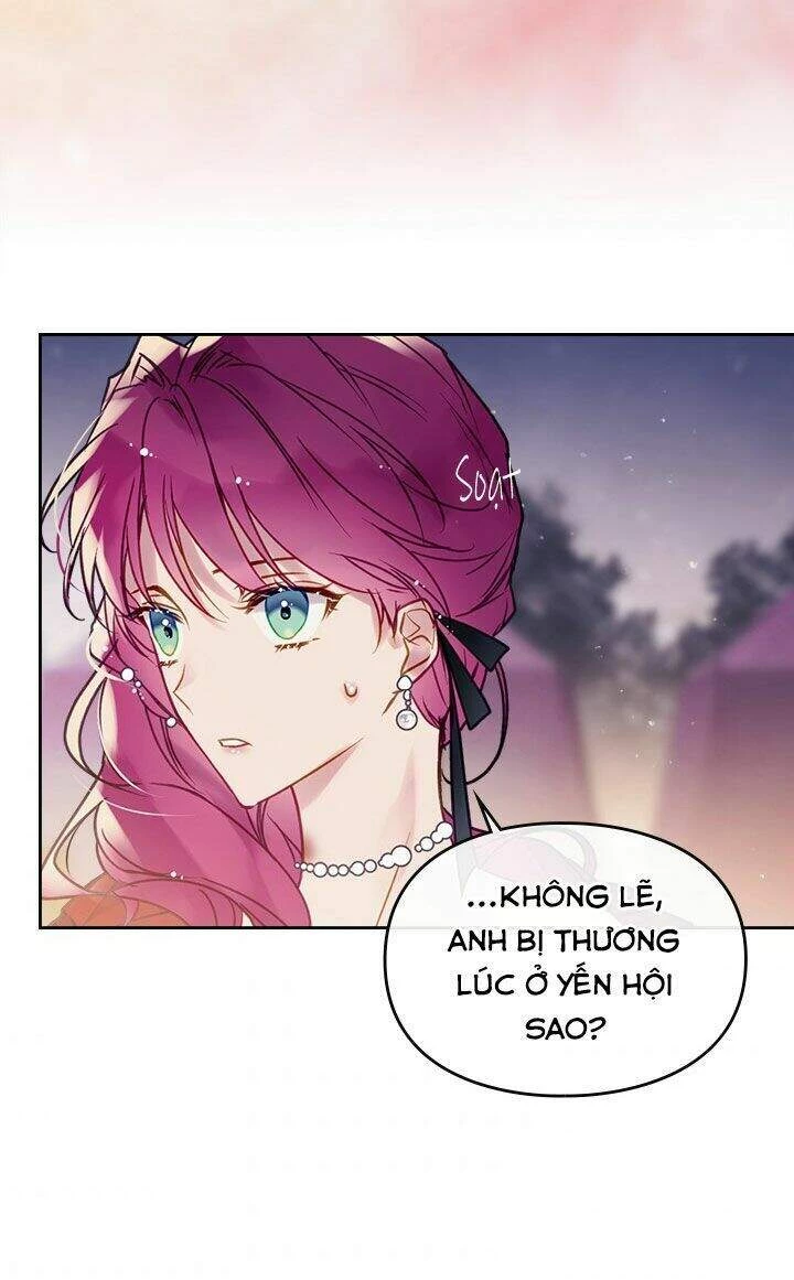 Kết Thúc Của Nhân Vật Phản Diện Chỉ Có Thể Là Cái Chết Chapter 62 - Trang 4