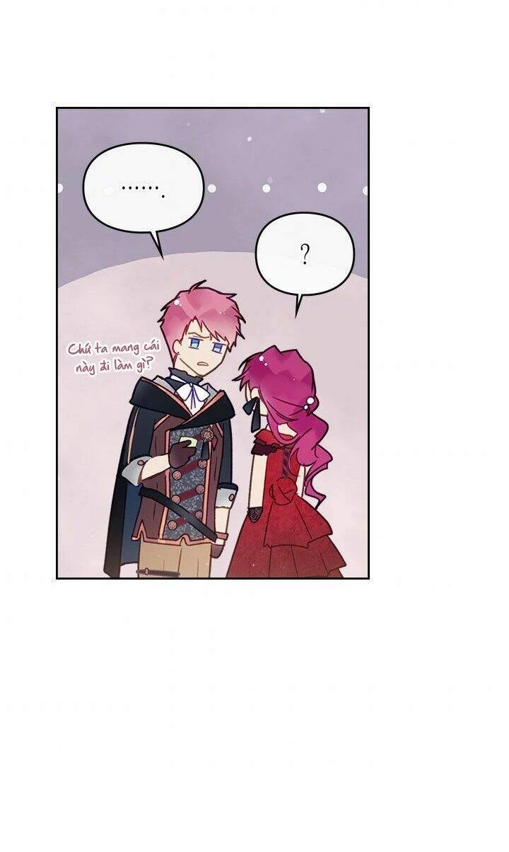 Kết Thúc Của Nhân Vật Phản Diện Chỉ Có Thể Là Cái Chết Chapter 62 - Trang 4