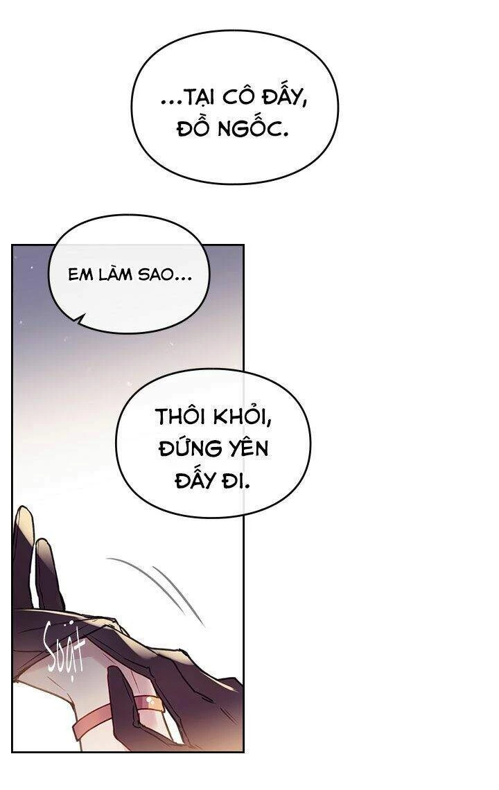 Kết Thúc Của Nhân Vật Phản Diện Chỉ Có Thể Là Cái Chết Chapter 62 - Trang 4