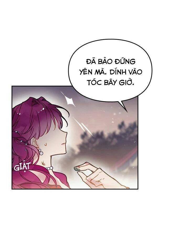 Kết Thúc Của Nhân Vật Phản Diện Chỉ Có Thể Là Cái Chết Chapter 62 - Trang 4