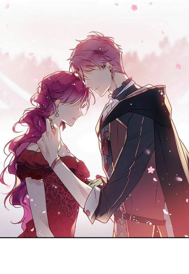 Kết Thúc Của Nhân Vật Phản Diện Chỉ Có Thể Là Cái Chết Chapter 62 - Trang 4