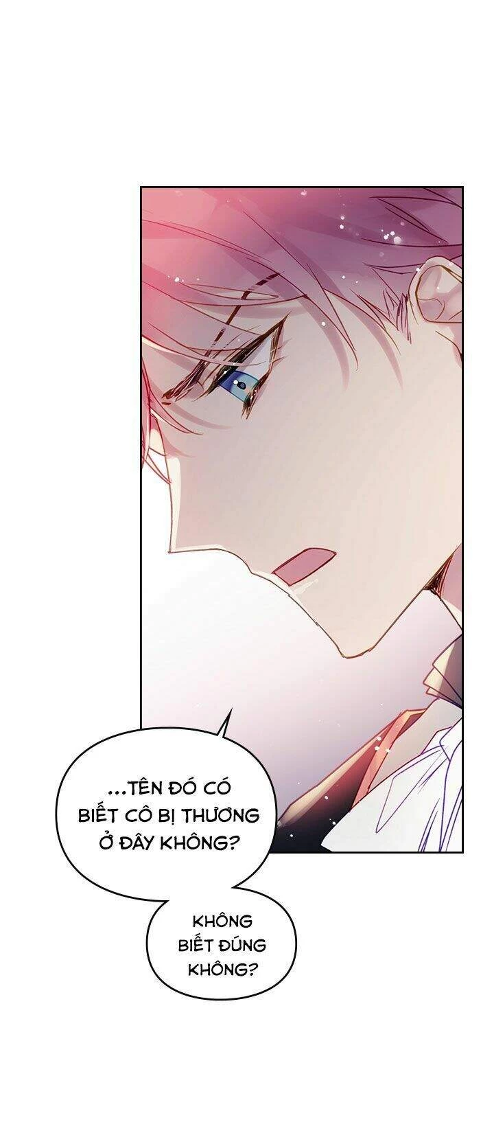 Kết Thúc Của Nhân Vật Phản Diện Chỉ Có Thể Là Cái Chết Chapter 62 - Trang 4