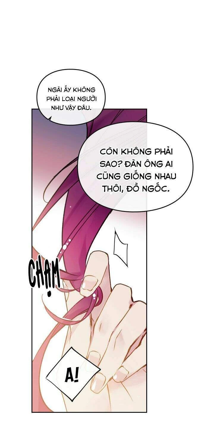 Kết Thúc Của Nhân Vật Phản Diện Chỉ Có Thể Là Cái Chết Chapter 62 - Trang 4