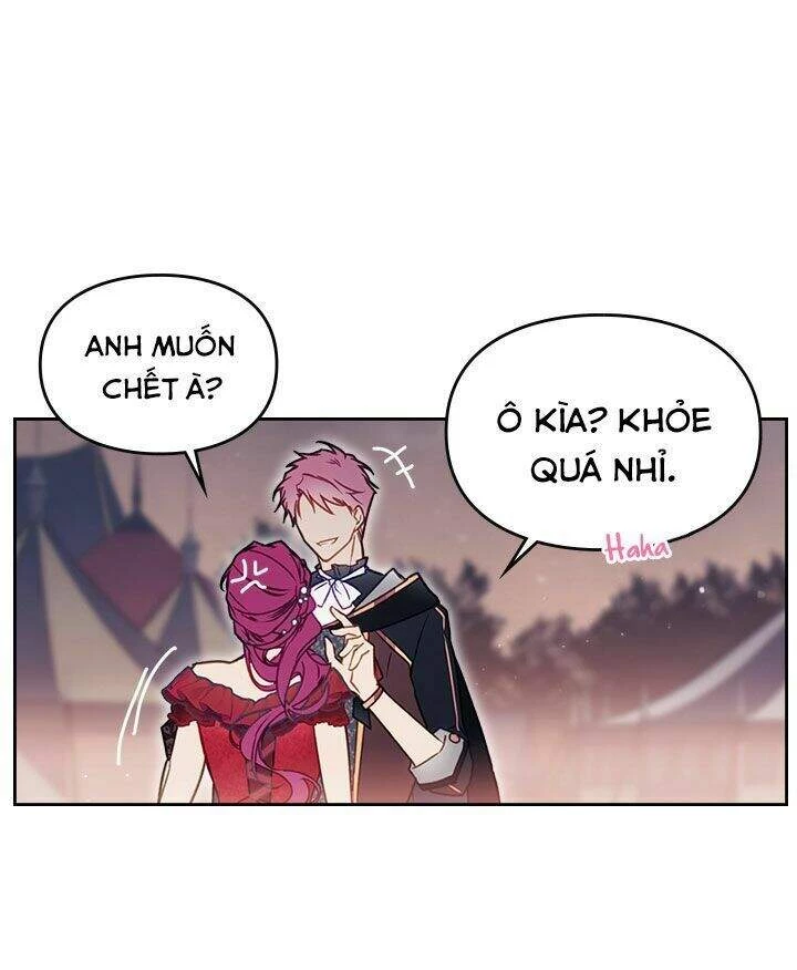 Kết Thúc Của Nhân Vật Phản Diện Chỉ Có Thể Là Cái Chết Chapter 62 - Trang 4