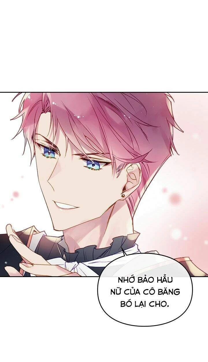 Kết Thúc Của Nhân Vật Phản Diện Chỉ Có Thể Là Cái Chết Chapter 62 - Trang 4