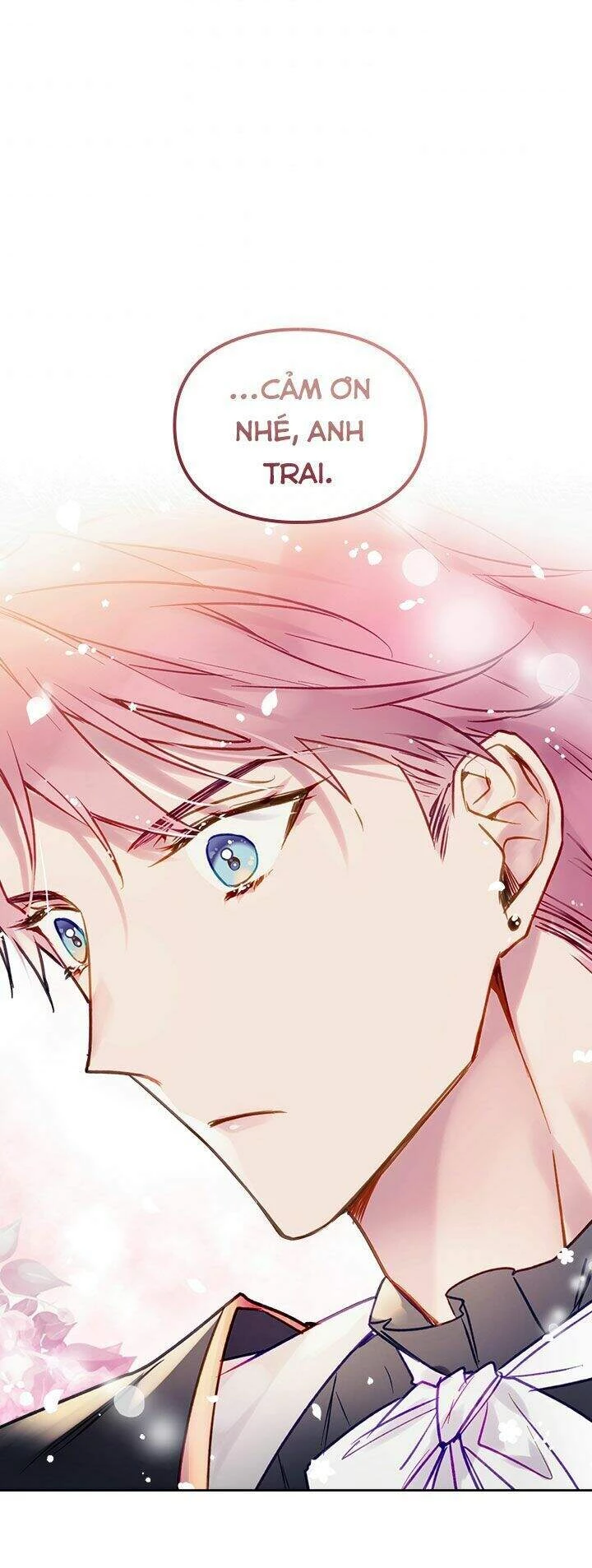 Kết Thúc Của Nhân Vật Phản Diện Chỉ Có Thể Là Cái Chết Chapter 62 - Trang 4