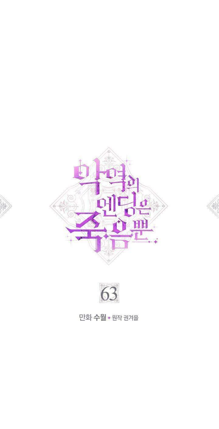 Kết Thúc Của Nhân Vật Phản Diện Chỉ Có Thể Là Cái Chết Chapter 63 - Trang 4