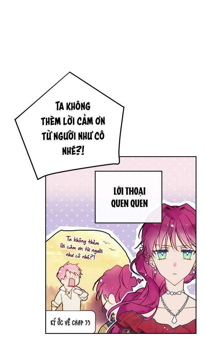 Kết Thúc Của Nhân Vật Phản Diện Chỉ Có Thể Là Cái Chết Chapter 63 - Trang 4