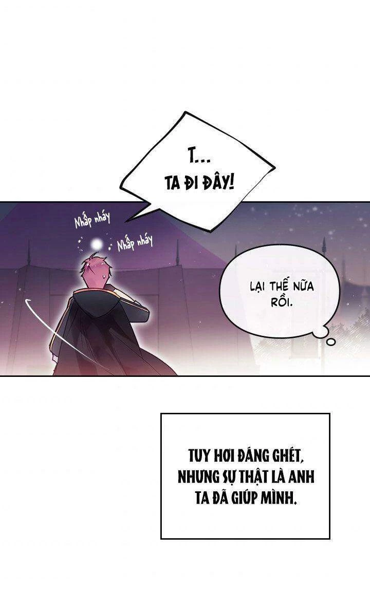 Kết Thúc Của Nhân Vật Phản Diện Chỉ Có Thể Là Cái Chết Chapter 63 - Trang 4