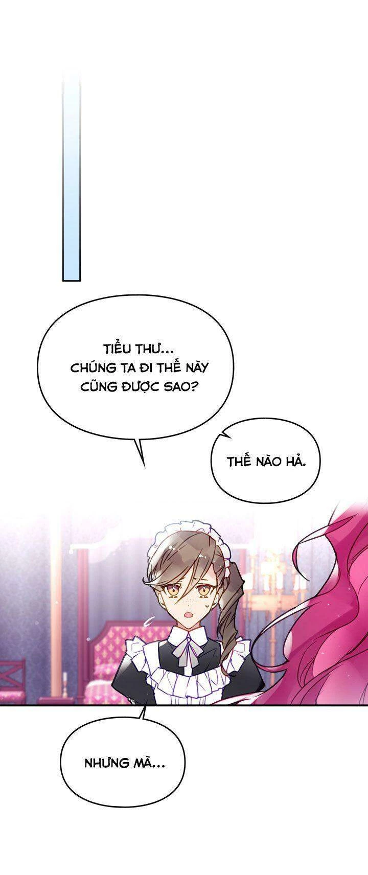 Kết Thúc Của Nhân Vật Phản Diện Chỉ Có Thể Là Cái Chết Chapter 63 - Trang 4