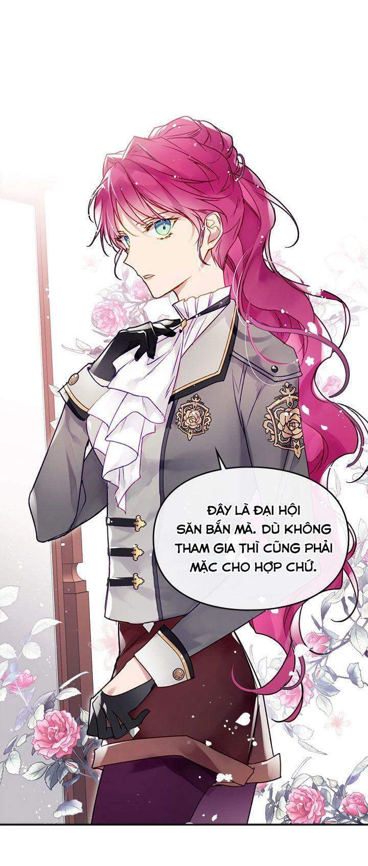 Kết Thúc Của Nhân Vật Phản Diện Chỉ Có Thể Là Cái Chết Chapter 63 - Trang 4