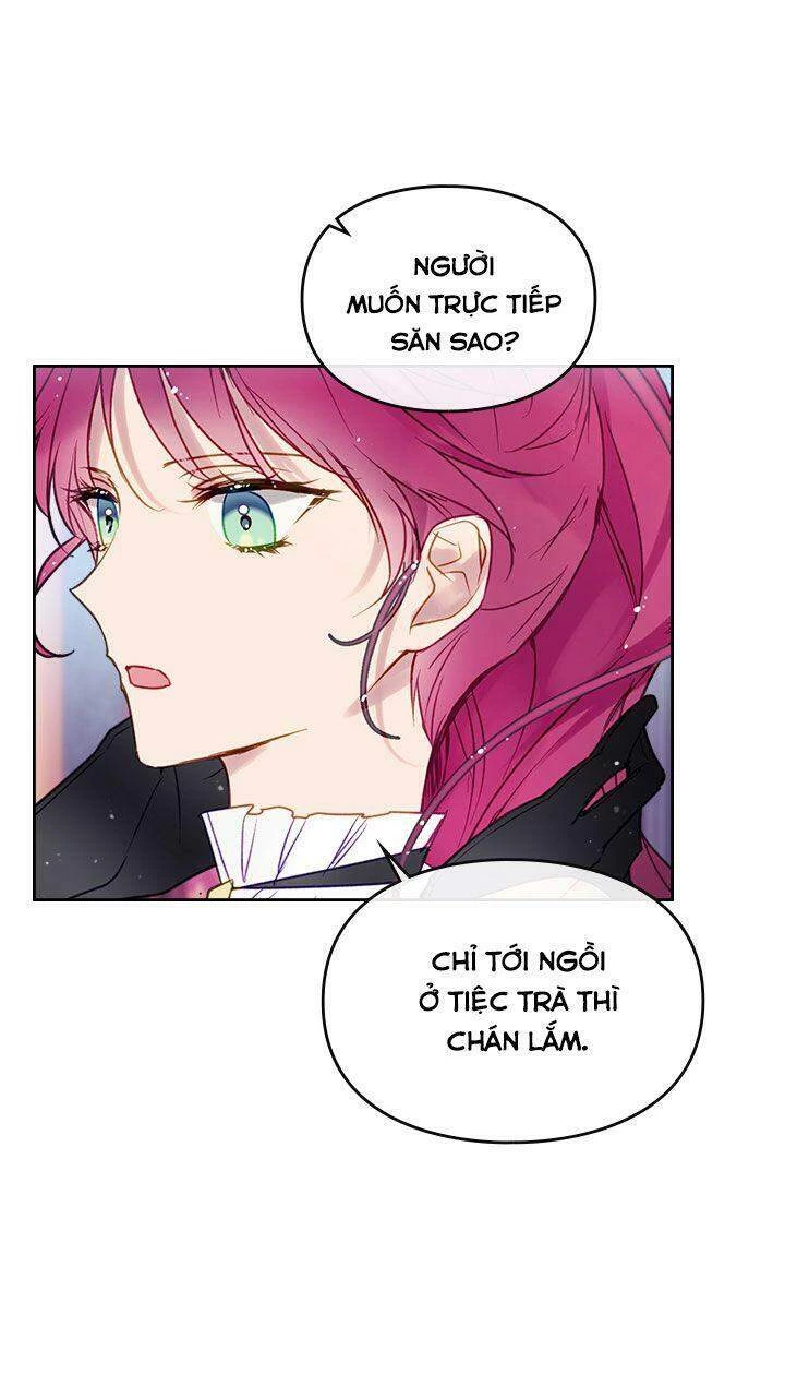 Kết Thúc Của Nhân Vật Phản Diện Chỉ Có Thể Là Cái Chết Chapter 63 - Trang 4