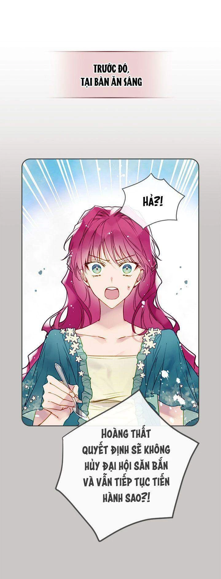 Kết Thúc Của Nhân Vật Phản Diện Chỉ Có Thể Là Cái Chết Chapter 63 - Trang 4