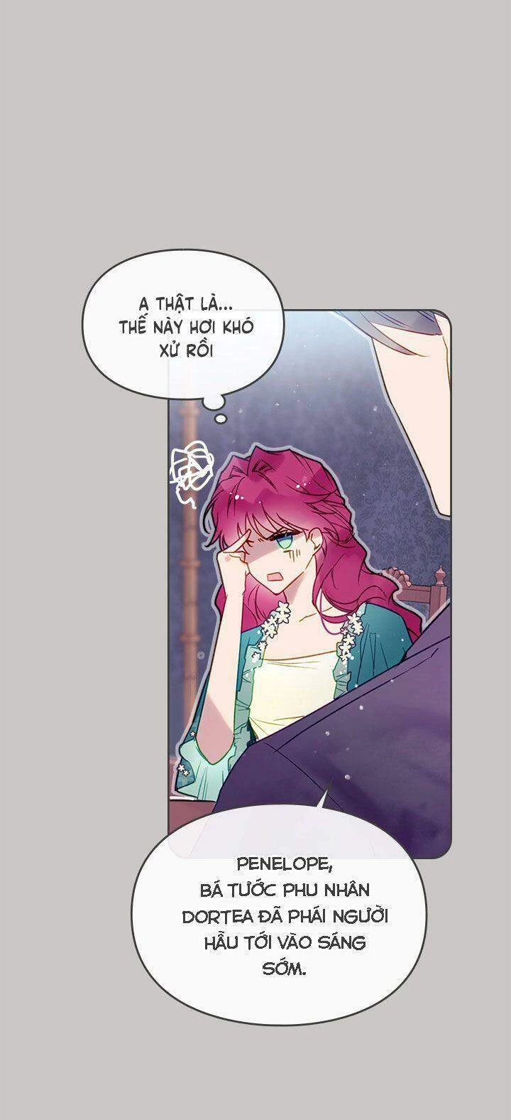 Kết Thúc Của Nhân Vật Phản Diện Chỉ Có Thể Là Cái Chết Chapter 63 - Trang 4