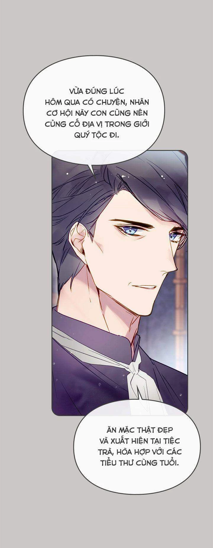 Kết Thúc Của Nhân Vật Phản Diện Chỉ Có Thể Là Cái Chết Chapter 63 - Trang 4