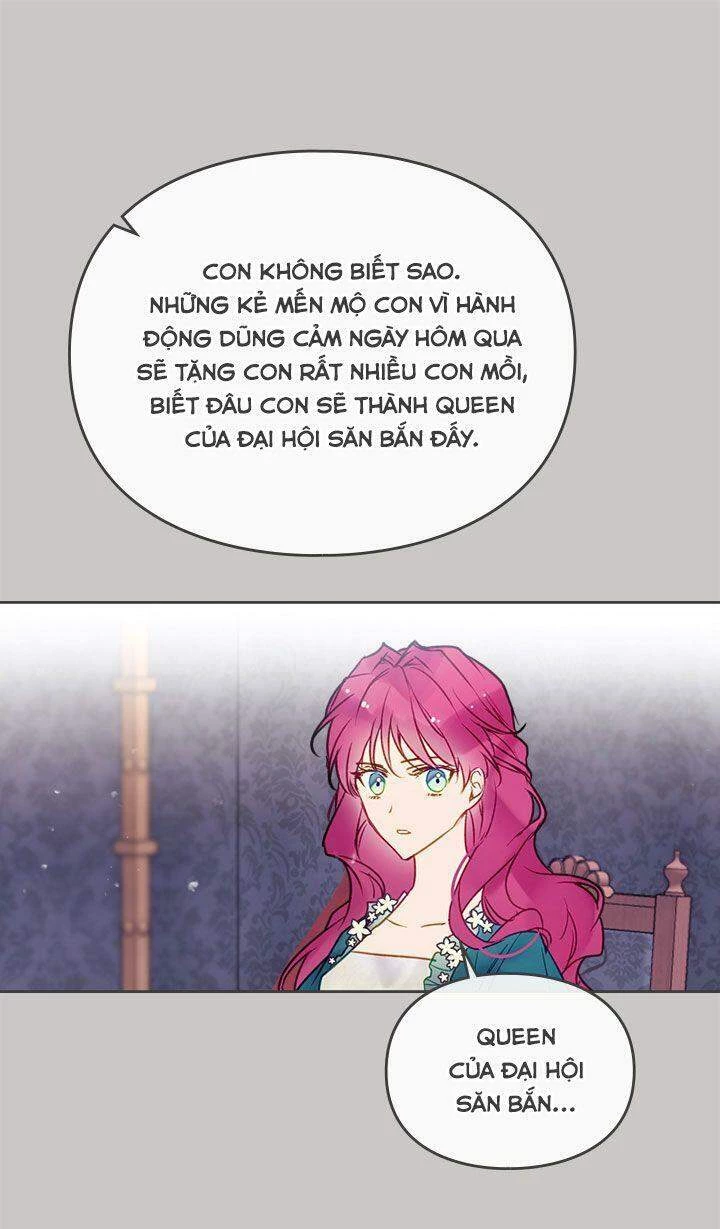 Kết Thúc Của Nhân Vật Phản Diện Chỉ Có Thể Là Cái Chết Chapter 63 - Trang 4