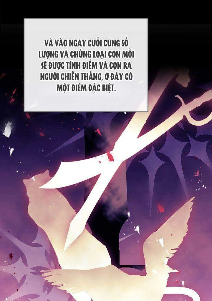 Kết Thúc Của Nhân Vật Phản Diện Chỉ Có Thể Là Cái Chết Chapter 63 - Trang 4