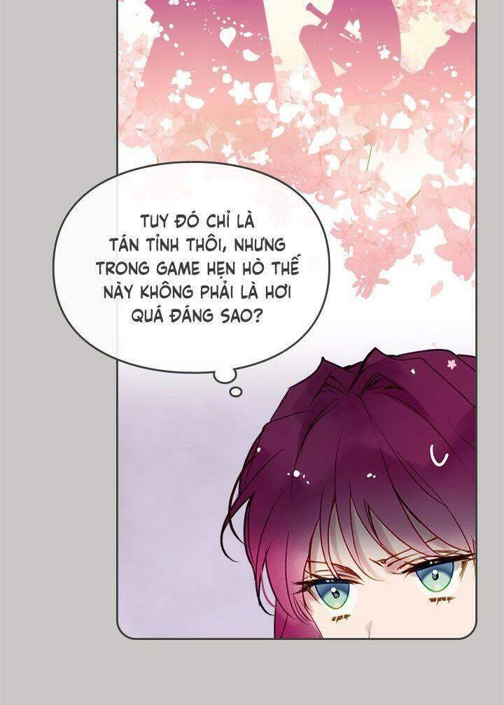 Kết Thúc Của Nhân Vật Phản Diện Chỉ Có Thể Là Cái Chết Chapter 63 - Trang 4