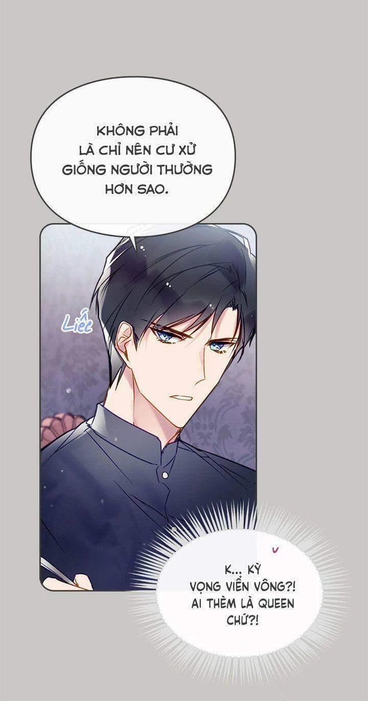 Kết Thúc Của Nhân Vật Phản Diện Chỉ Có Thể Là Cái Chết Chapter 63 - Trang 4