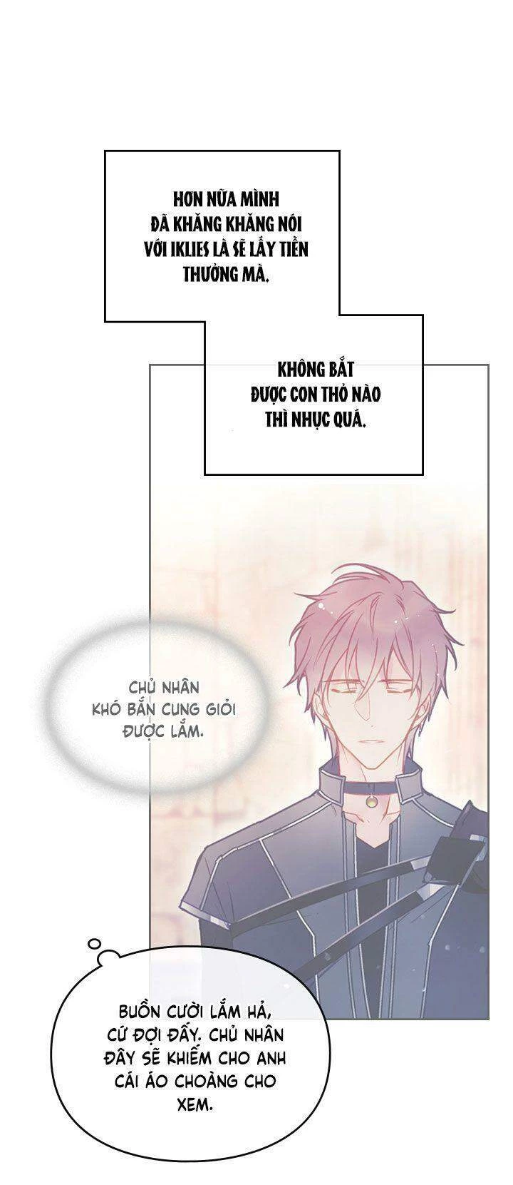 Kết Thúc Của Nhân Vật Phản Diện Chỉ Có Thể Là Cái Chết Chapter 63 - Trang 4