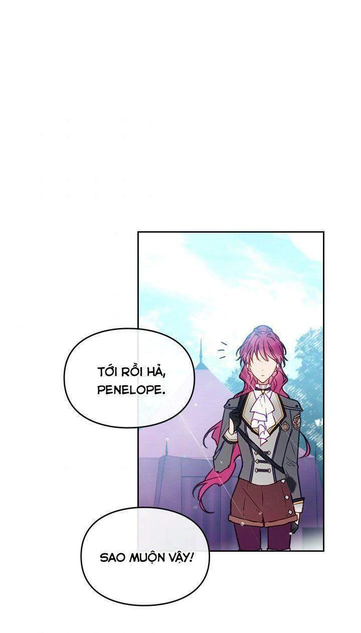 Kết Thúc Của Nhân Vật Phản Diện Chỉ Có Thể Là Cái Chết Chapter 63 - Trang 4