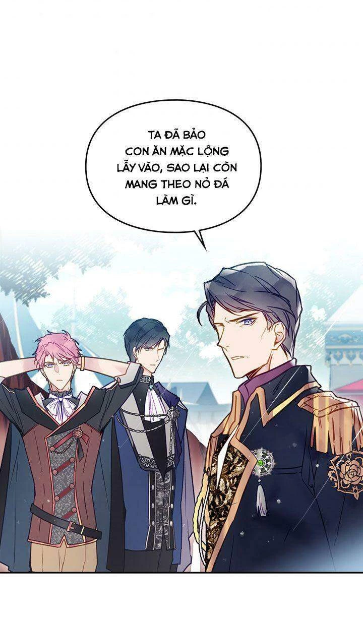 Kết Thúc Của Nhân Vật Phản Diện Chỉ Có Thể Là Cái Chết Chapter 63 - Trang 4