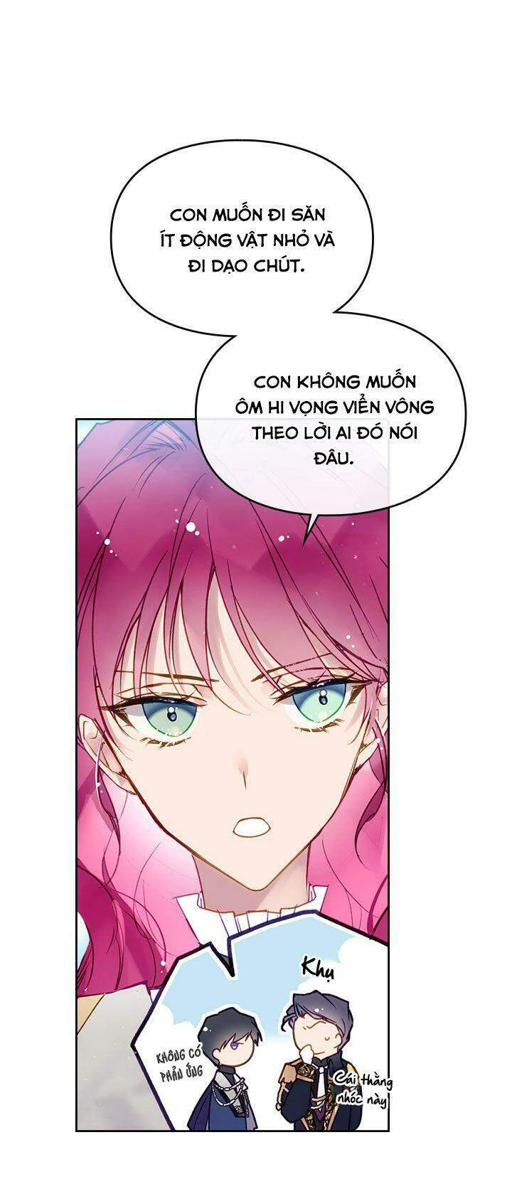 Kết Thúc Của Nhân Vật Phản Diện Chỉ Có Thể Là Cái Chết Chapter 63 - Trang 4