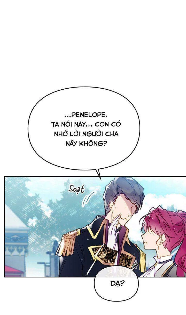 Kết Thúc Của Nhân Vật Phản Diện Chỉ Có Thể Là Cái Chết Chapter 63 - Trang 4