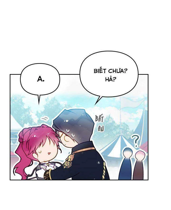 Kết Thúc Của Nhân Vật Phản Diện Chỉ Có Thể Là Cái Chết Chapter 63 - Trang 4