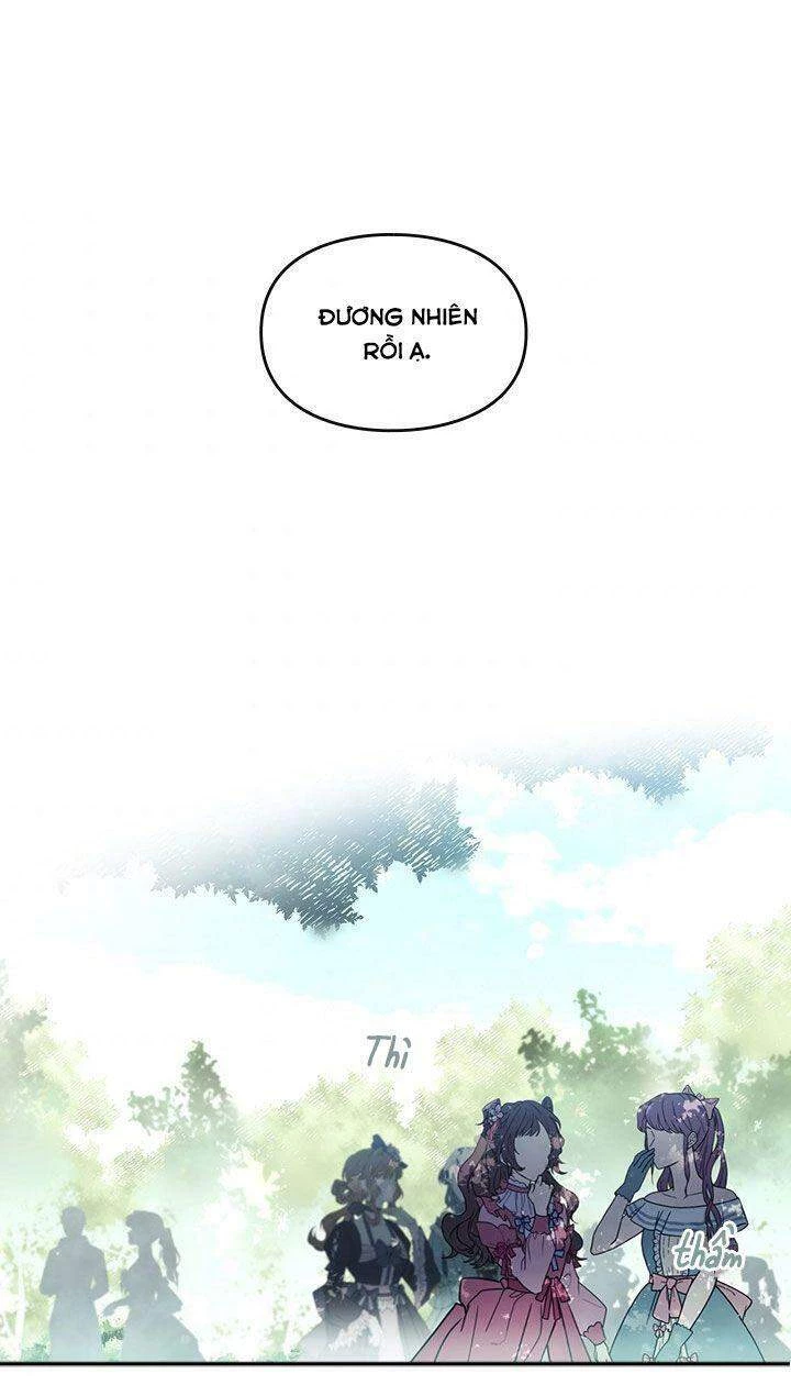 Kết Thúc Của Nhân Vật Phản Diện Chỉ Có Thể Là Cái Chết Chapter 63 - Trang 4